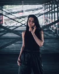 Ivana Milutinović aka ShibiDorra