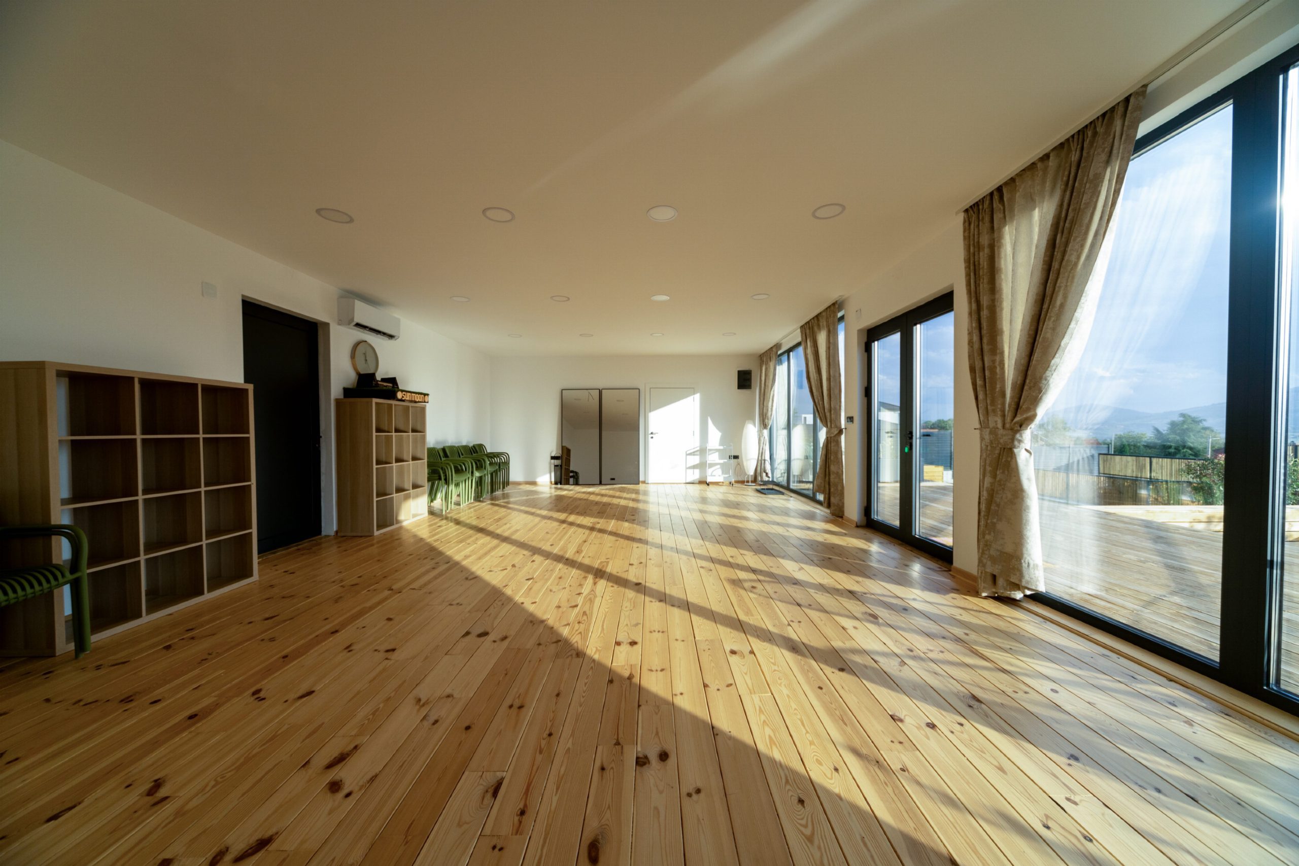 SunMoon House - Facilities and accommodations in nature